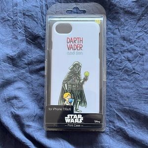 Star Wars phone case